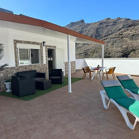 Apartamentos Casa Mime โมกัน ภายนอก รูปภาพ