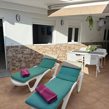 Apartamentos Casa Mime โมกัน ภายนอก รูปภาพ