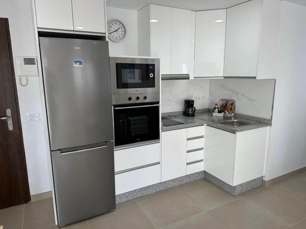 Apartamentos Casa Mime โมกัน ภายนอก รูปภาพ
