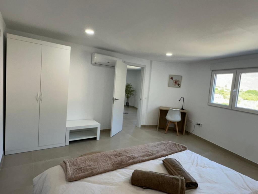Apartamentos Casa Mime โมกัน ภายนอก รูปภาพ