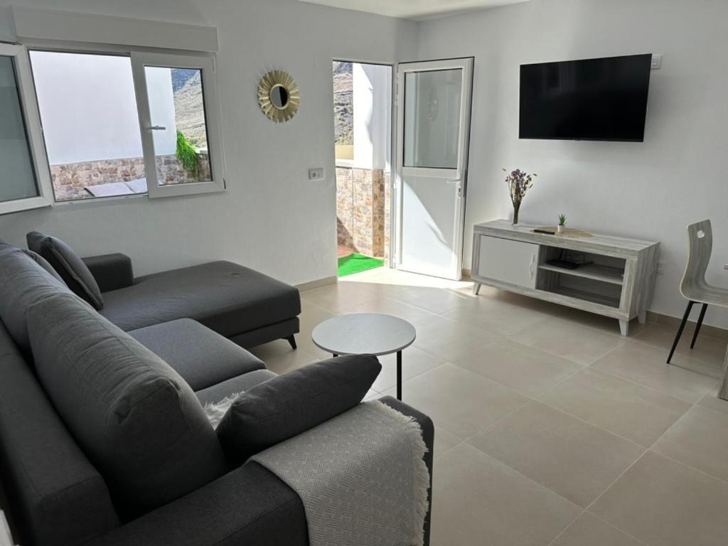 Apartamentos Casa Mime โมกัน ภายนอก รูปภาพ