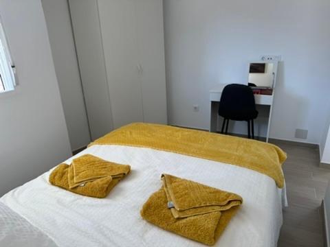 Apartamentos Casa Mime โมกัน ภายนอก รูปภาพ
