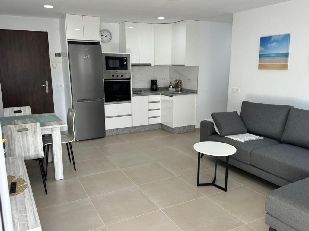 Apartamentos Casa Mime โมกัน ภายนอก รูปภาพ