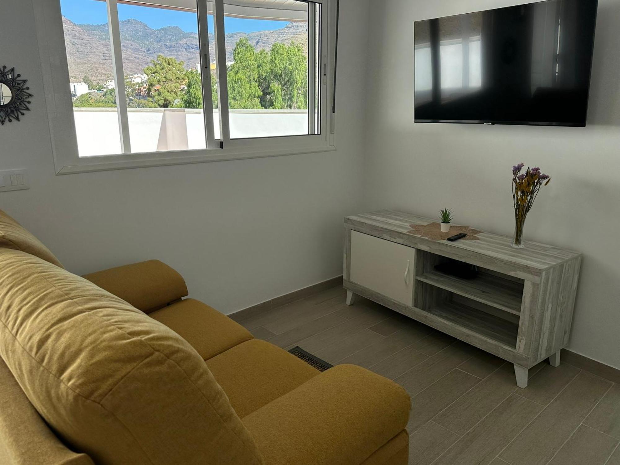 Apartamentos Casa Mime โมกัน ภายนอก รูปภาพ