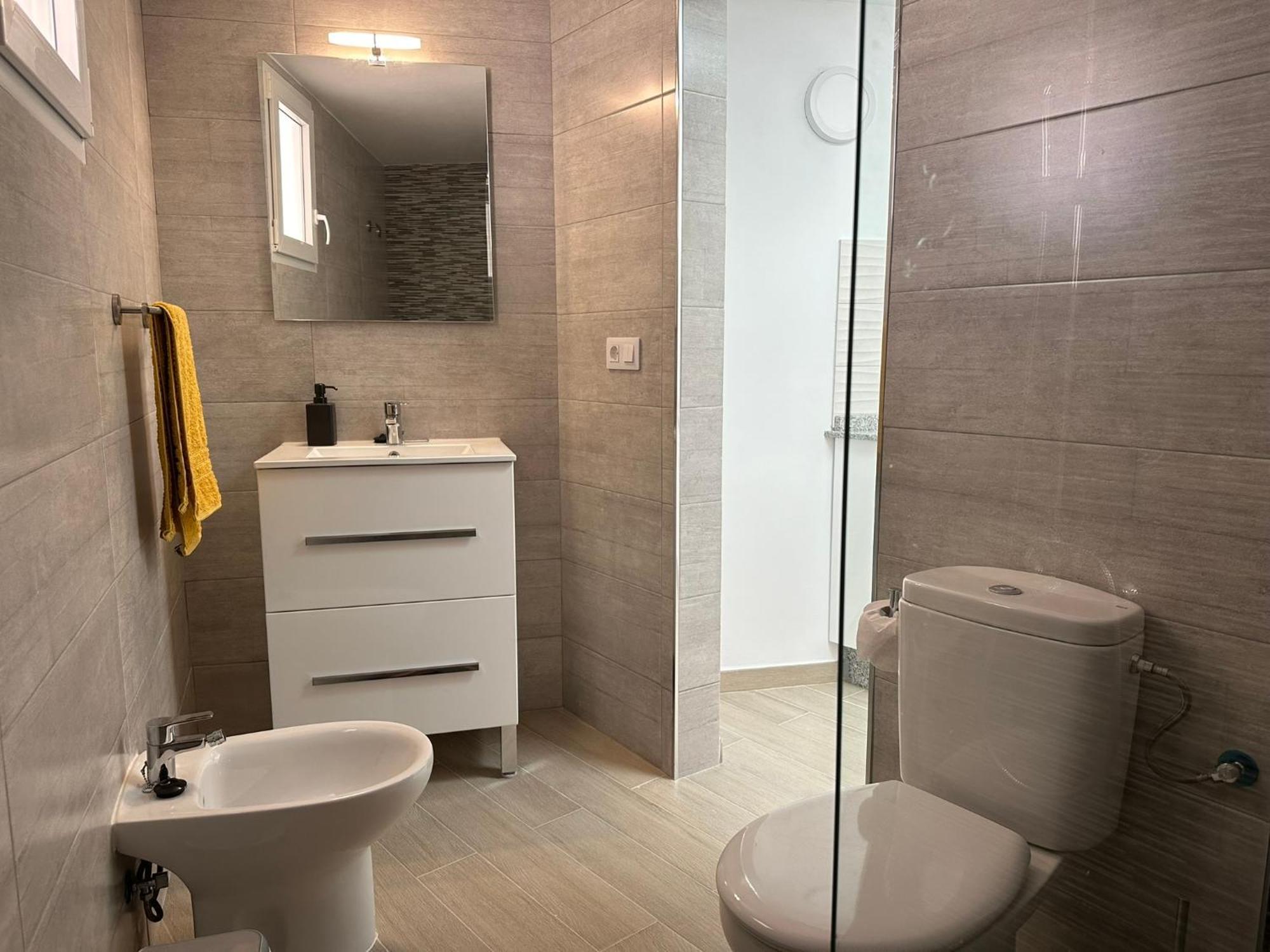 Apartamentos Casa Mime โมกัน ภายนอก รูปภาพ
