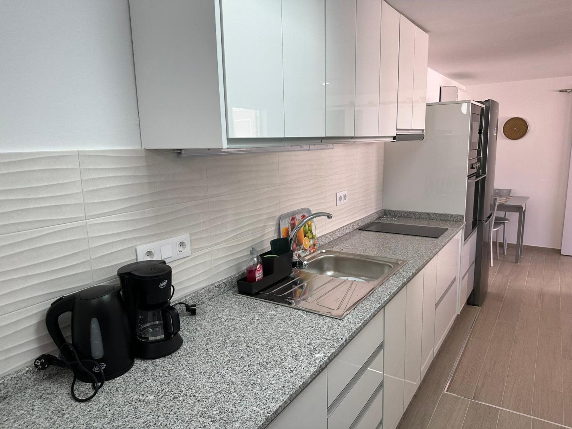 Apartamentos Casa Mime โมกัน ภายนอก รูปภาพ