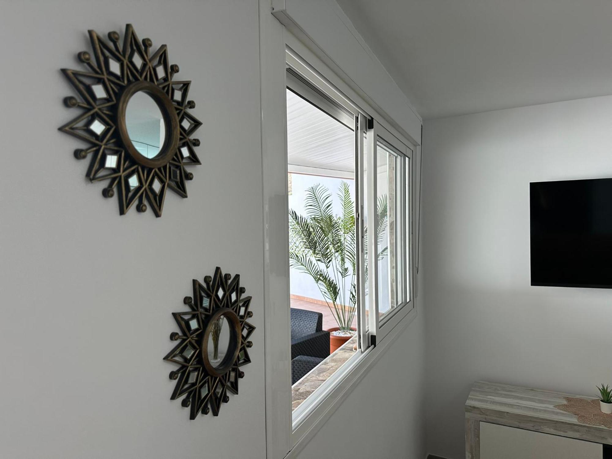 Apartamentos Casa Mime โมกัน ภายนอก รูปภาพ