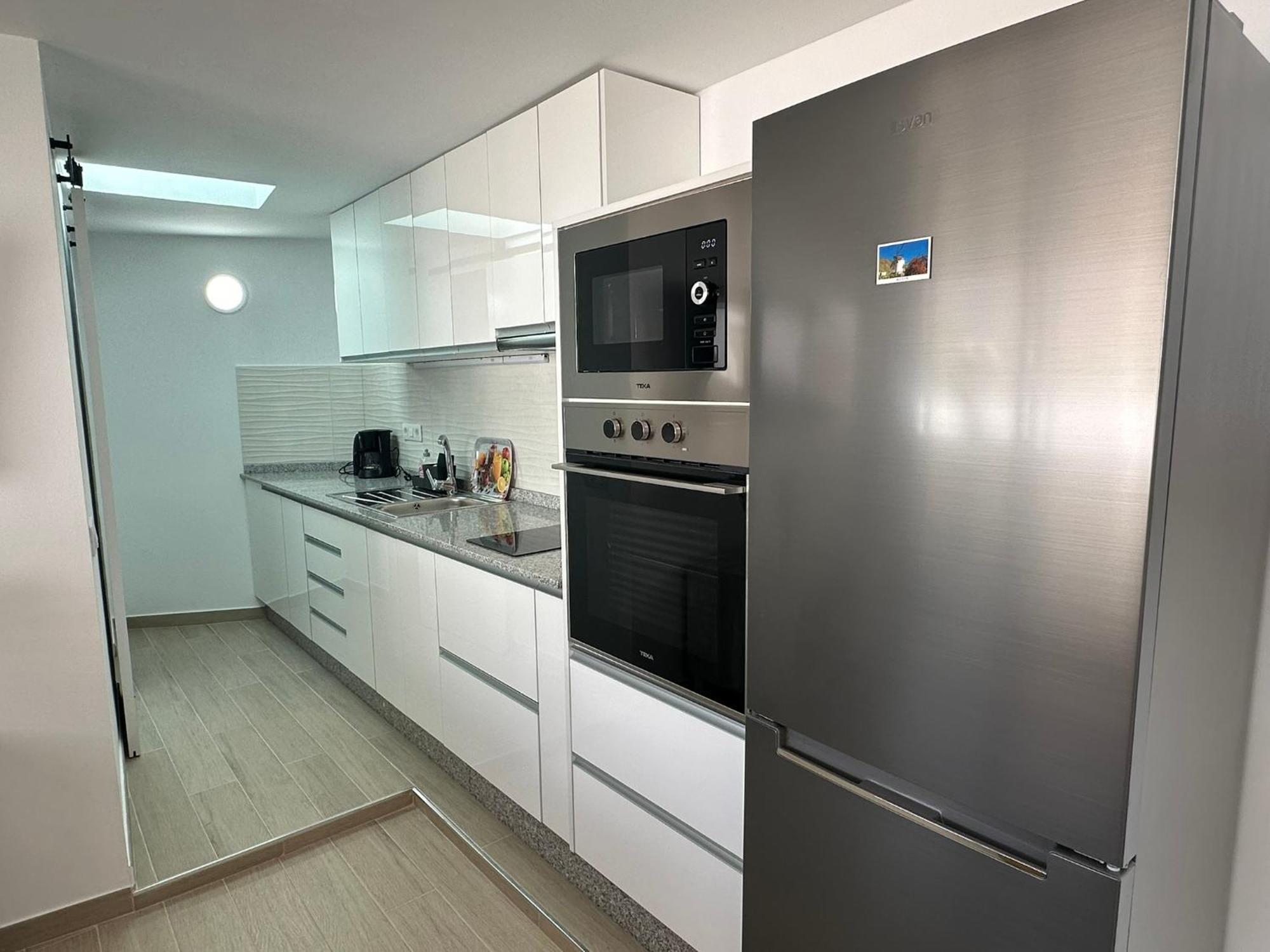 Apartamentos Casa Mime โมกัน ภายนอก รูปภาพ
