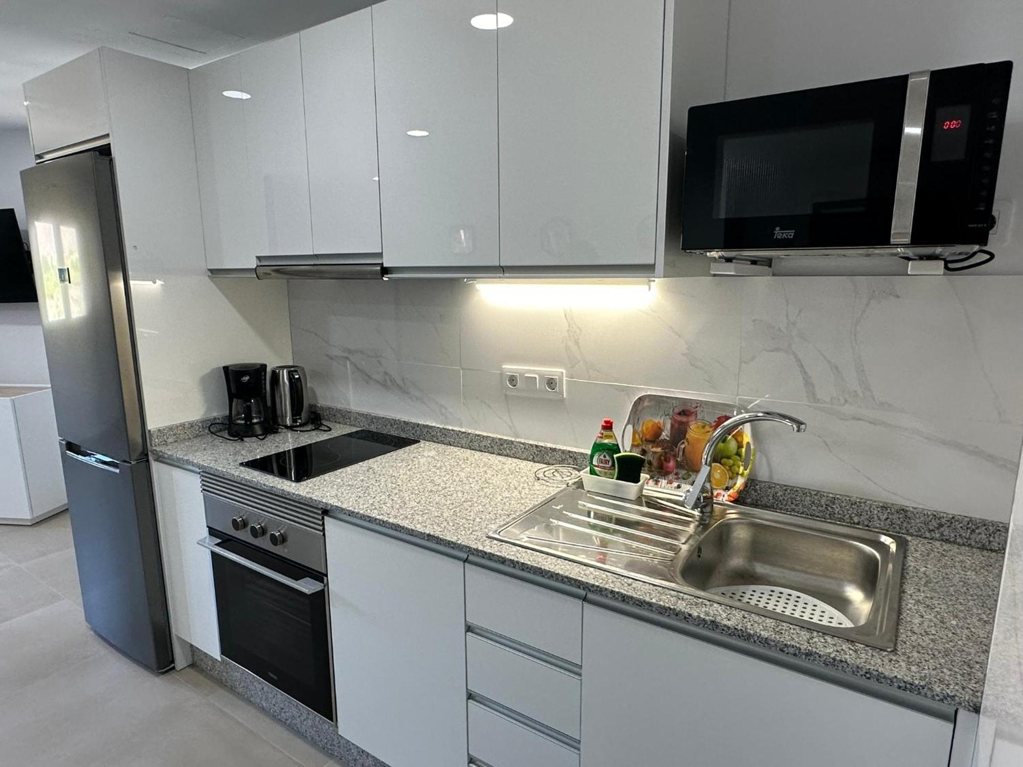 Apartamentos Casa Mime โมกัน ภายนอก รูปภาพ