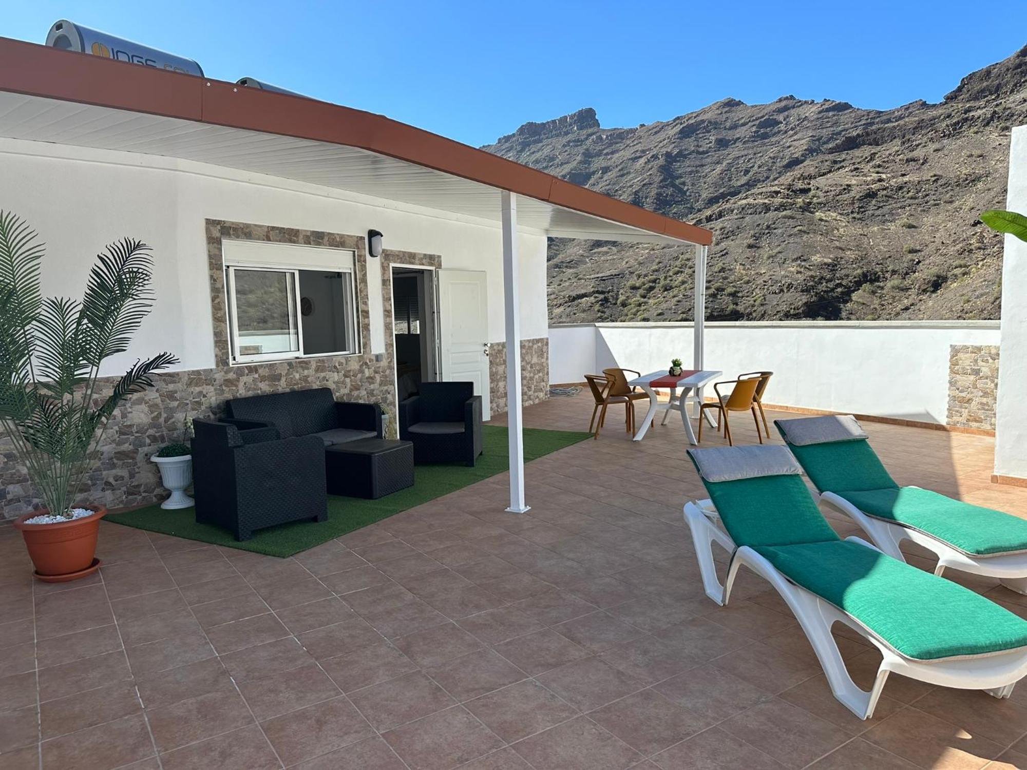 Apartamentos Casa Mime โมกัน ภายนอก รูปภาพ