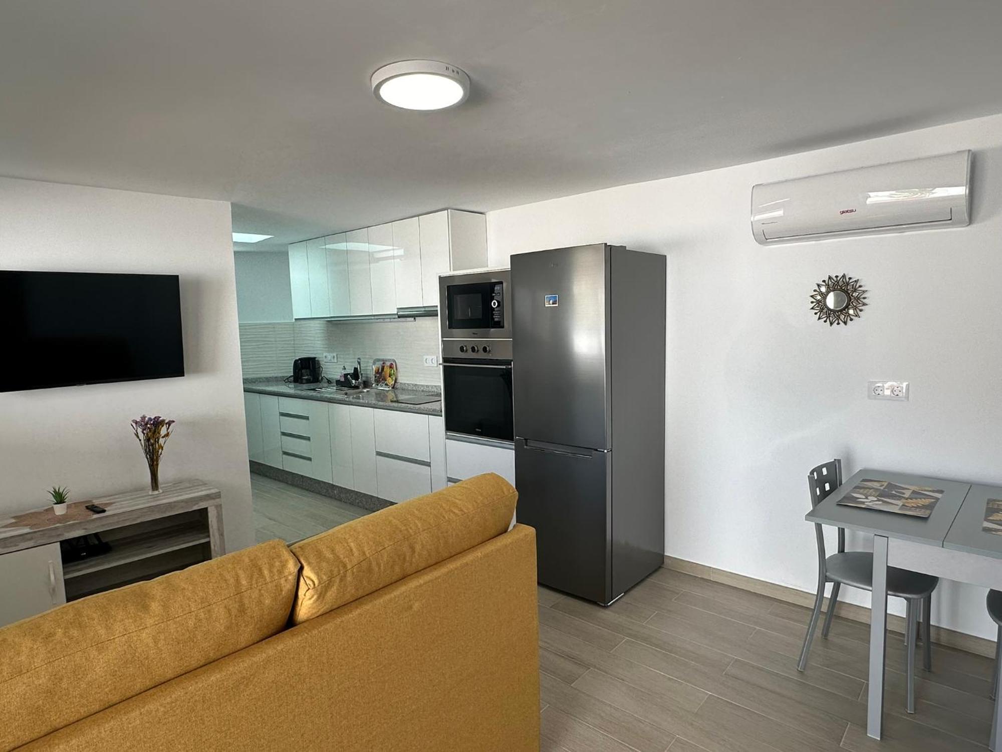 Apartamentos Casa Mime โมกัน ภายนอก รูปภาพ