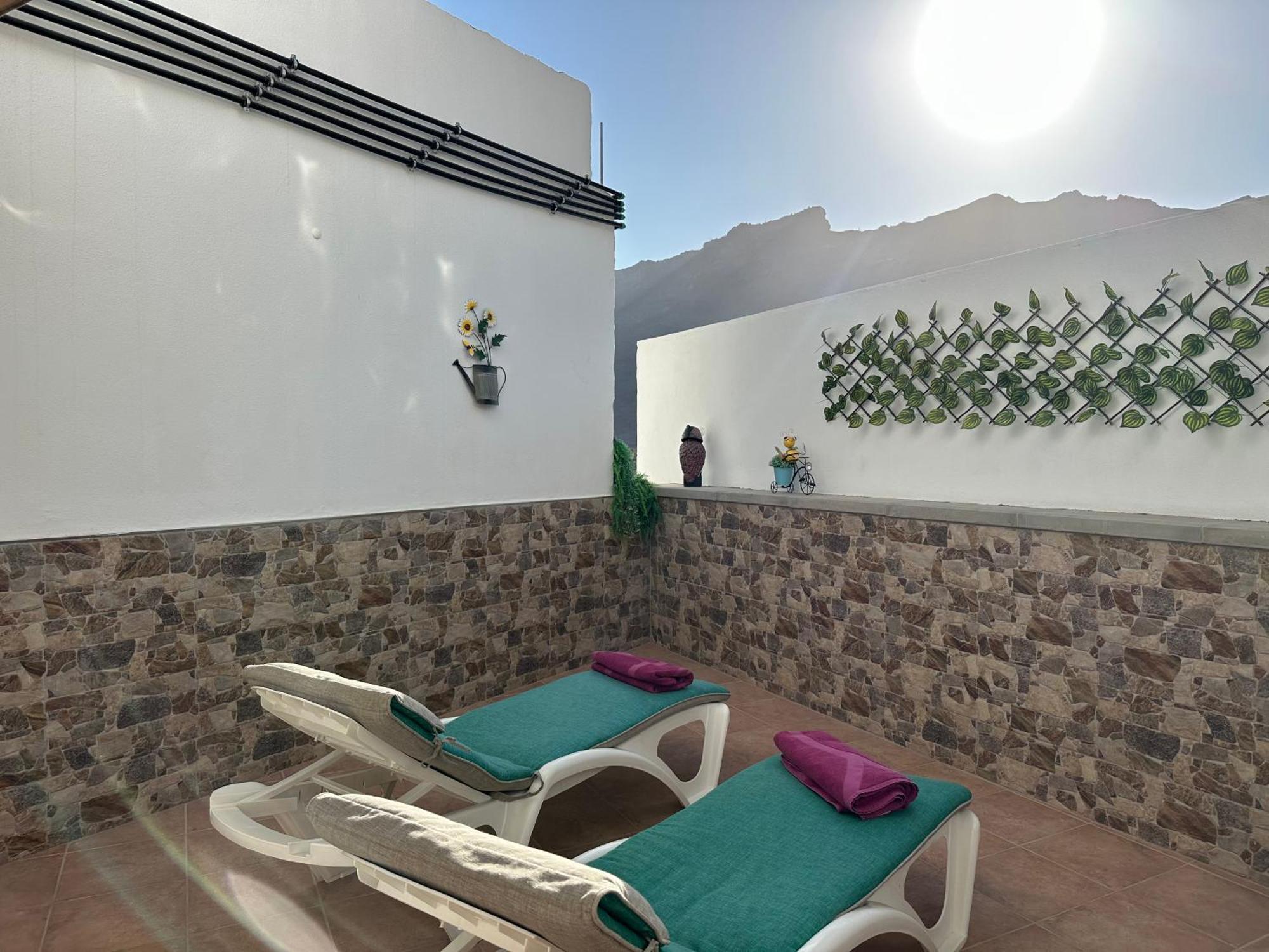 Apartamentos Casa Mime โมกัน ภายนอก รูปภาพ